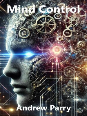 cover image of Mind Control